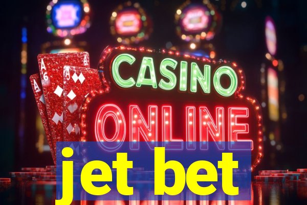 jet bet